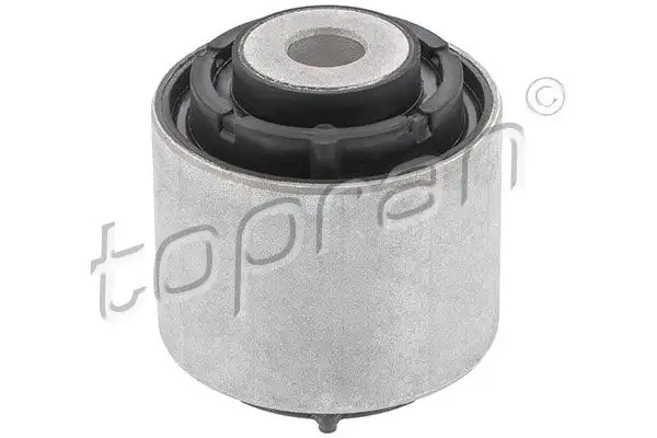 TOPRAN 634552001 Salıncak Burcu 4M0407182A resmi