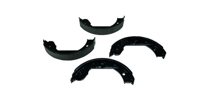 HELLA 8DA355050-471 El Fren Balatası resmi