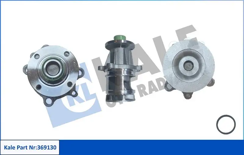 KALE 369130 Devirdaim resmi