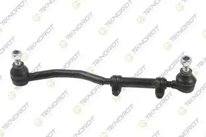 TEKNOROT O-618 Uzun Rot (Orta) resmi