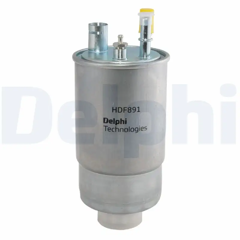 DELPHI HDF891 Yakıt Filtresi 71773194 resmi