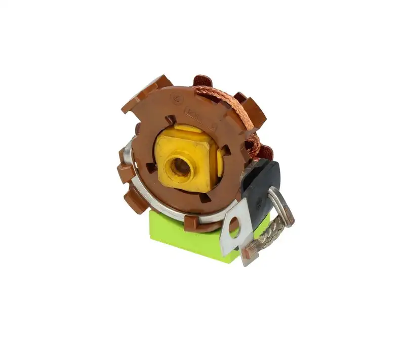 VALEO 599397 Marş Burcu 2M911209E resmi