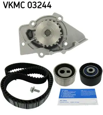 SKF VKMC03244 Triger Seti ve Devirdaim resmi