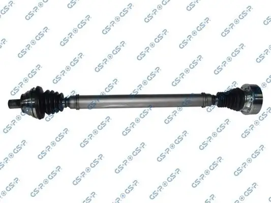 GSP 261211 Ön Aks (Sağ) resmi