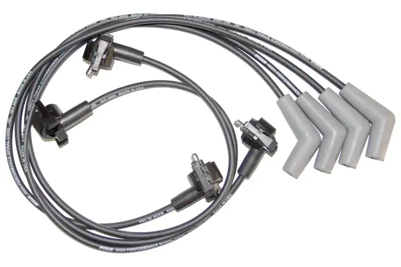 MGA 35132 Buji Kablosu ZRE12280AC resmi