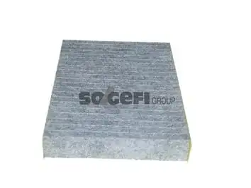 PURFLUX AHC284 Polen Filtresi (Karbonlu) resmi