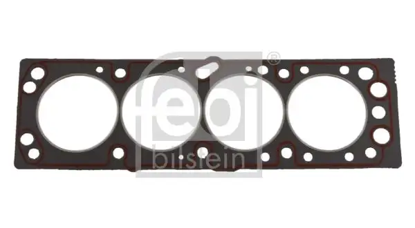 FEBI 17745 Silindir Kapak Contası 5607410 resmi