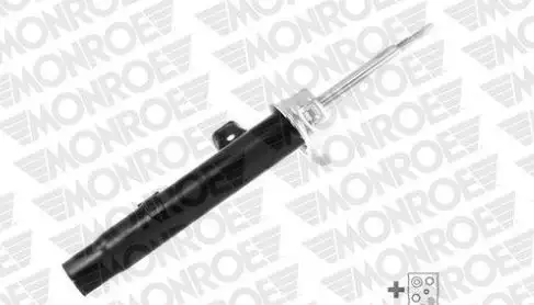 MONROE 742041SP Ön Amortisör (Sol) resmi