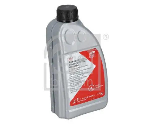 FEBI 27975 ATF Yağı Sarı (1 Litre) resmi