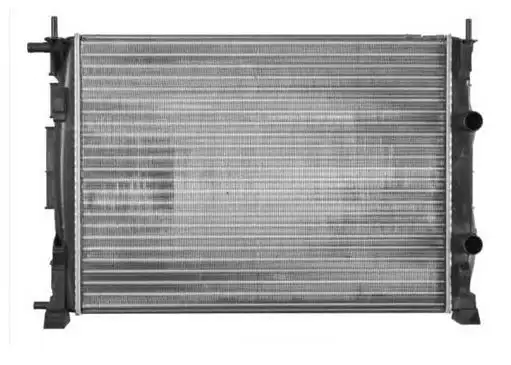 KALE 0520231AB Radyatör resmi