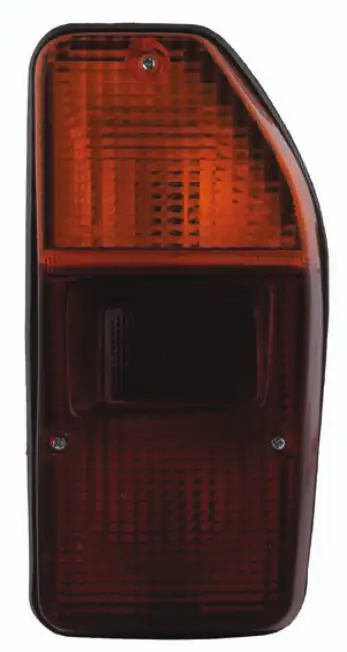 PLEKSAN 2502 Stop Lambası (Sağ) 7702131228 resmi