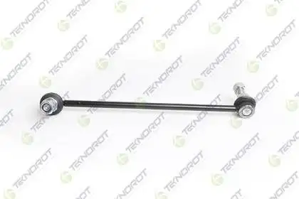 TEKNOROT O-436A Z-Rot (Ön Sol) 350231 resmi