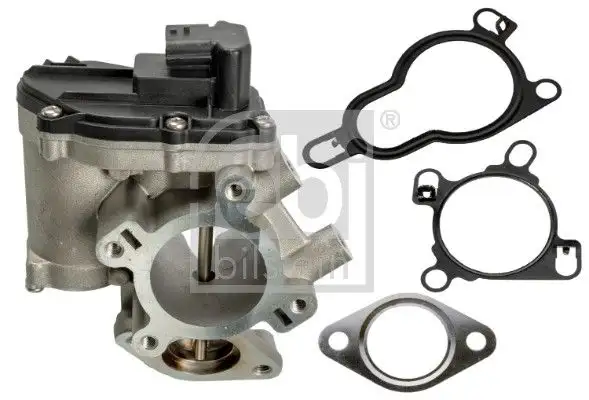 FEBI 170326 EGR Valfi resmi