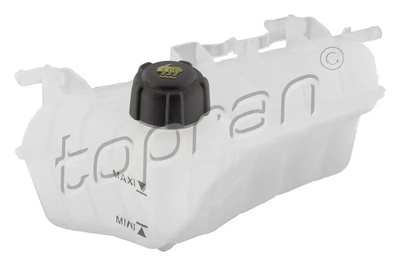 TOPRAN 702504001 Yedek Su Deposu A4155000049 resmi