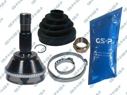 GSP 810011 Aks Kafası (Dış) resmi