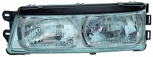 DEPO 214-1110L-LD-E Ön Far (Sol) MB597511 resmi