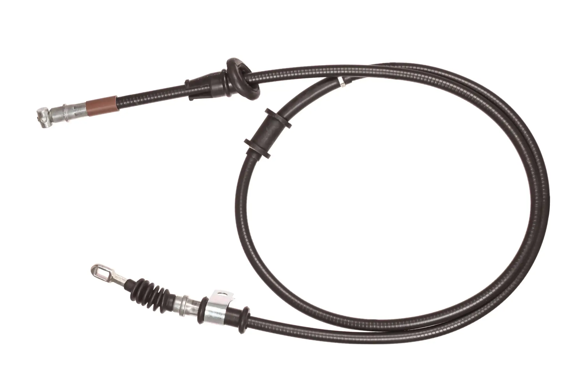 CAVO 3302640 El Fren Halatı (Arka Sağ) M884535 resmi