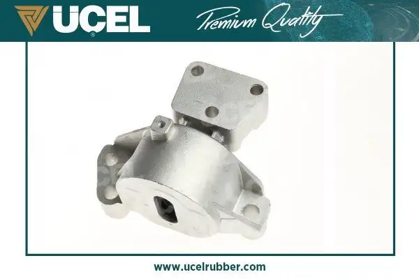 ÜÇEL 31536 Motor Takozu (Arka) 5155484 resmi