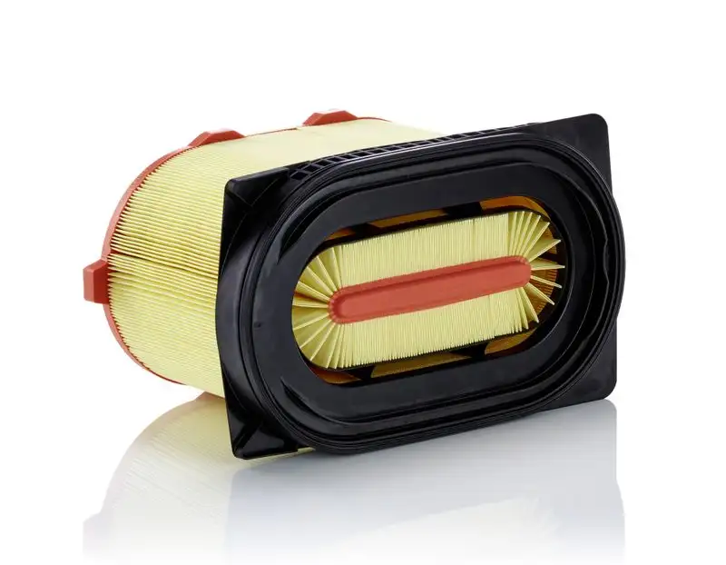 MANN C345401 Hava Filtresi 73337834 resmi