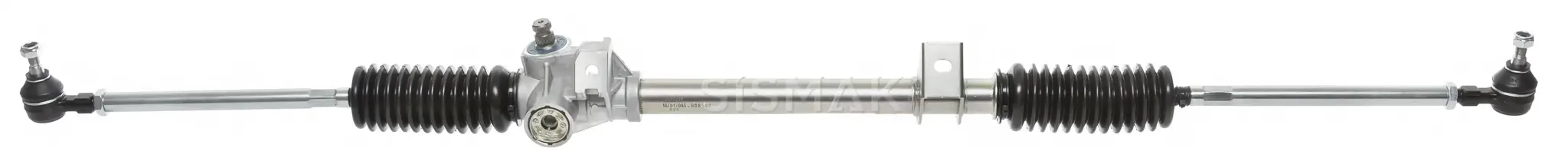 SİSMAK 220213T Direksiyon Kutusu 7701462168 resmi