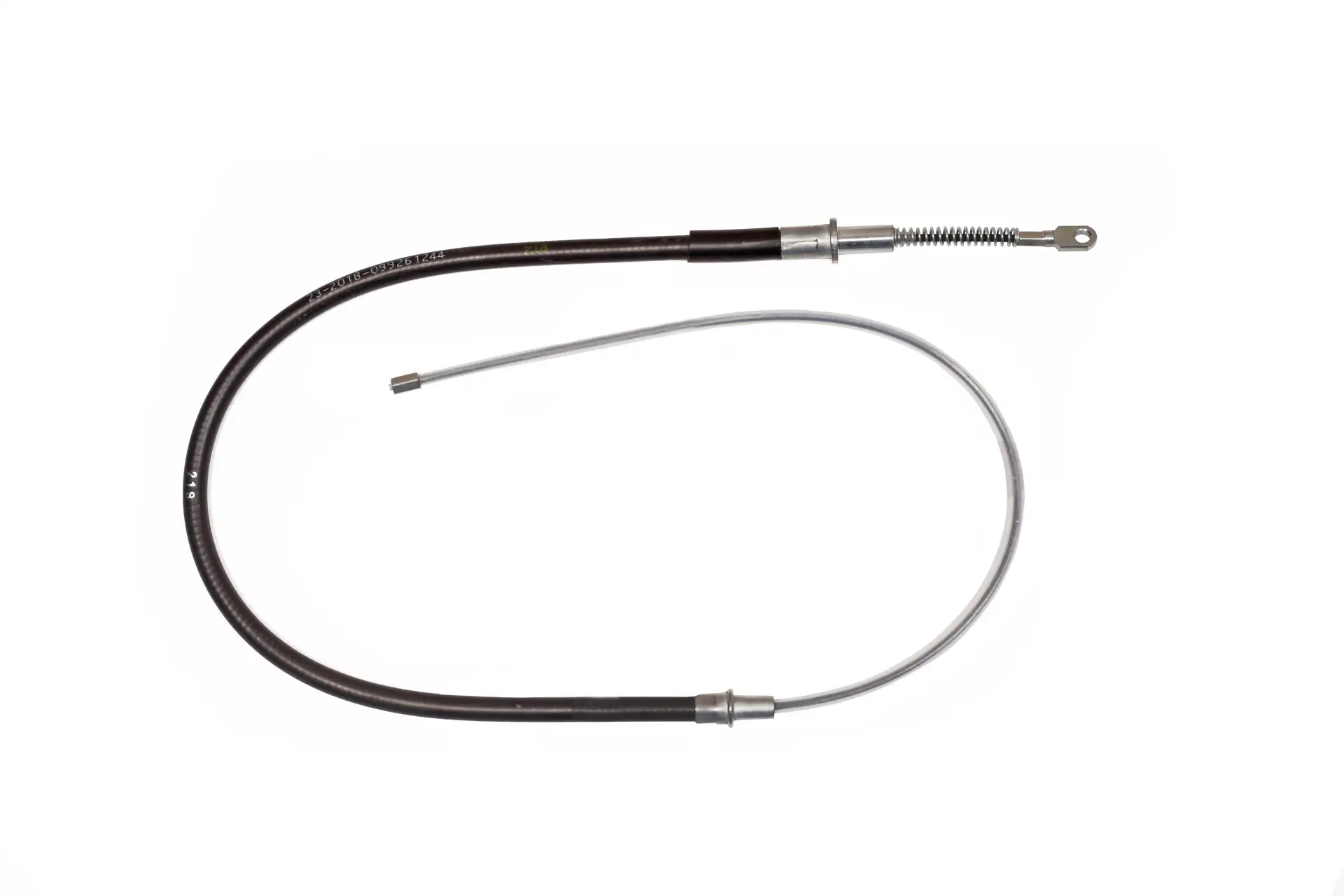 CAVO 4402612 El Fren Halatı (Arka Sağ) 35511161474 resmi