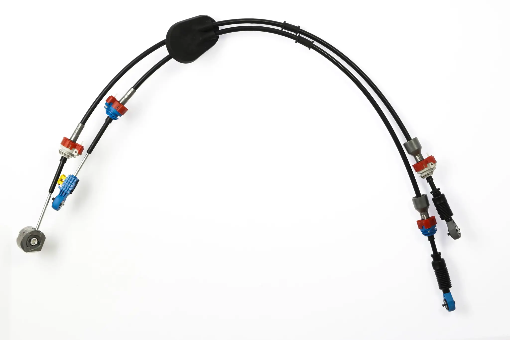 CAVO 1314651 Vites Halatı 34413JD21A resmi