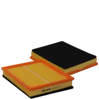 FİL HP2270 Hava Filtresi XS5X9601DA resmi