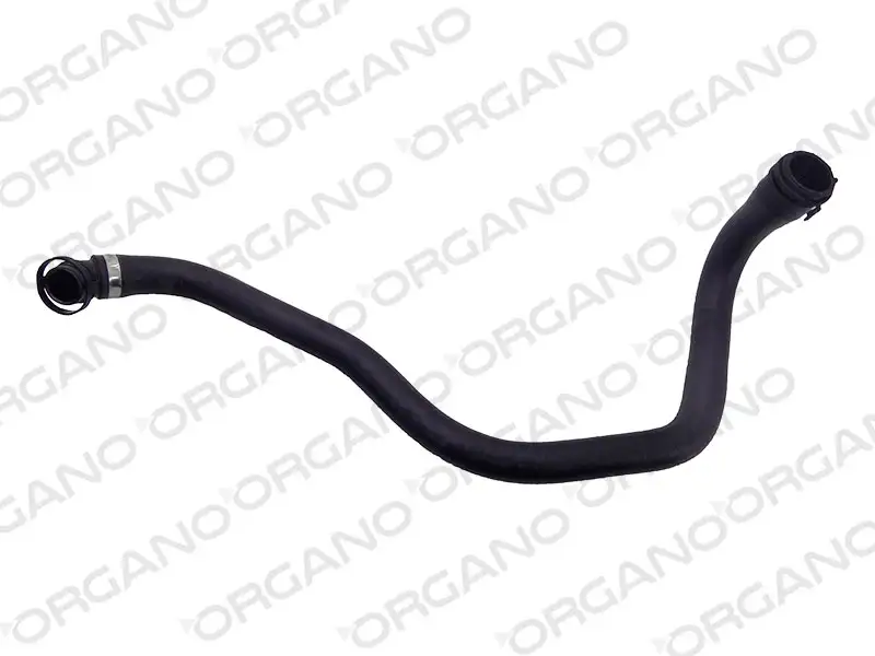 ÜÇPA 13H113308 Motor Havalandırma Hortumu resmi