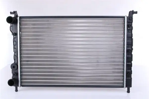 NISSENS 61802 Radyatör resmi