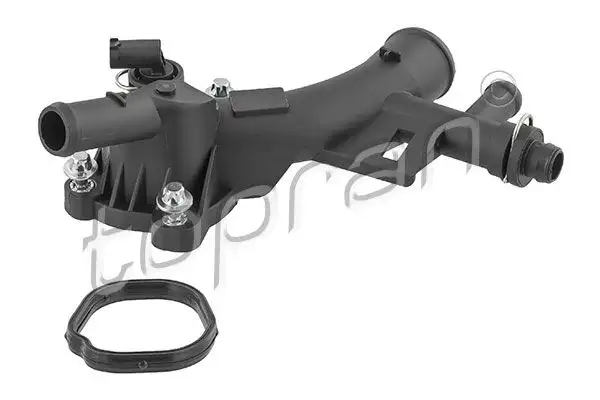 TOPRAN 638757001 Termostat 1338489 resmi