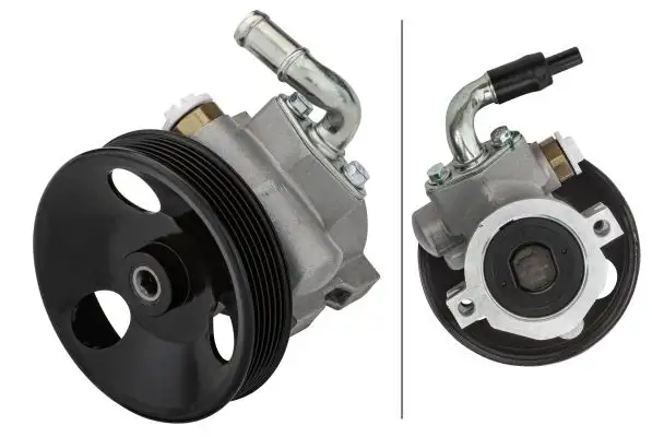 HELLA 8TL359000-501 Direksiyon Pompası 25980806 resmi