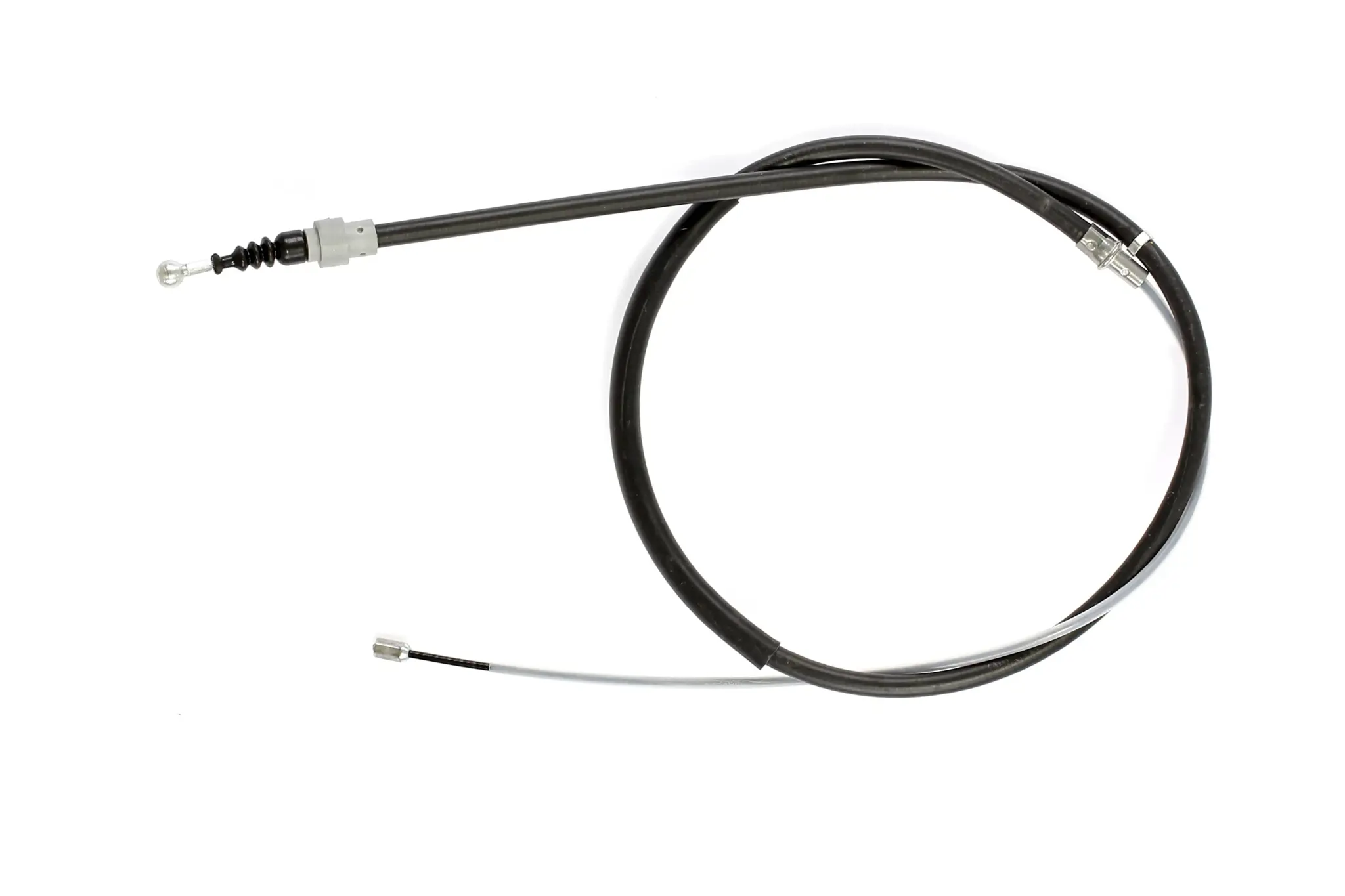 CAVO 4302606 El Fren Halatı (Arka) 8N0609721F resmi