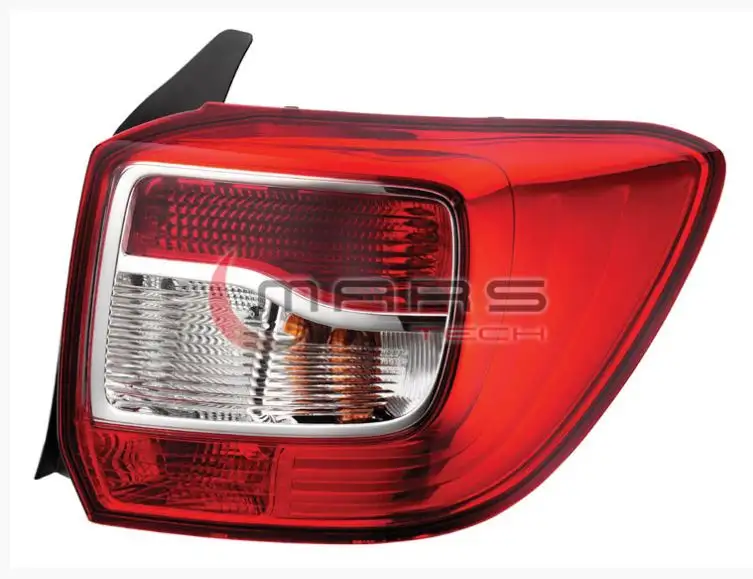 MARS 511275 Stop Lambası (Sağ) 265506669R resmi