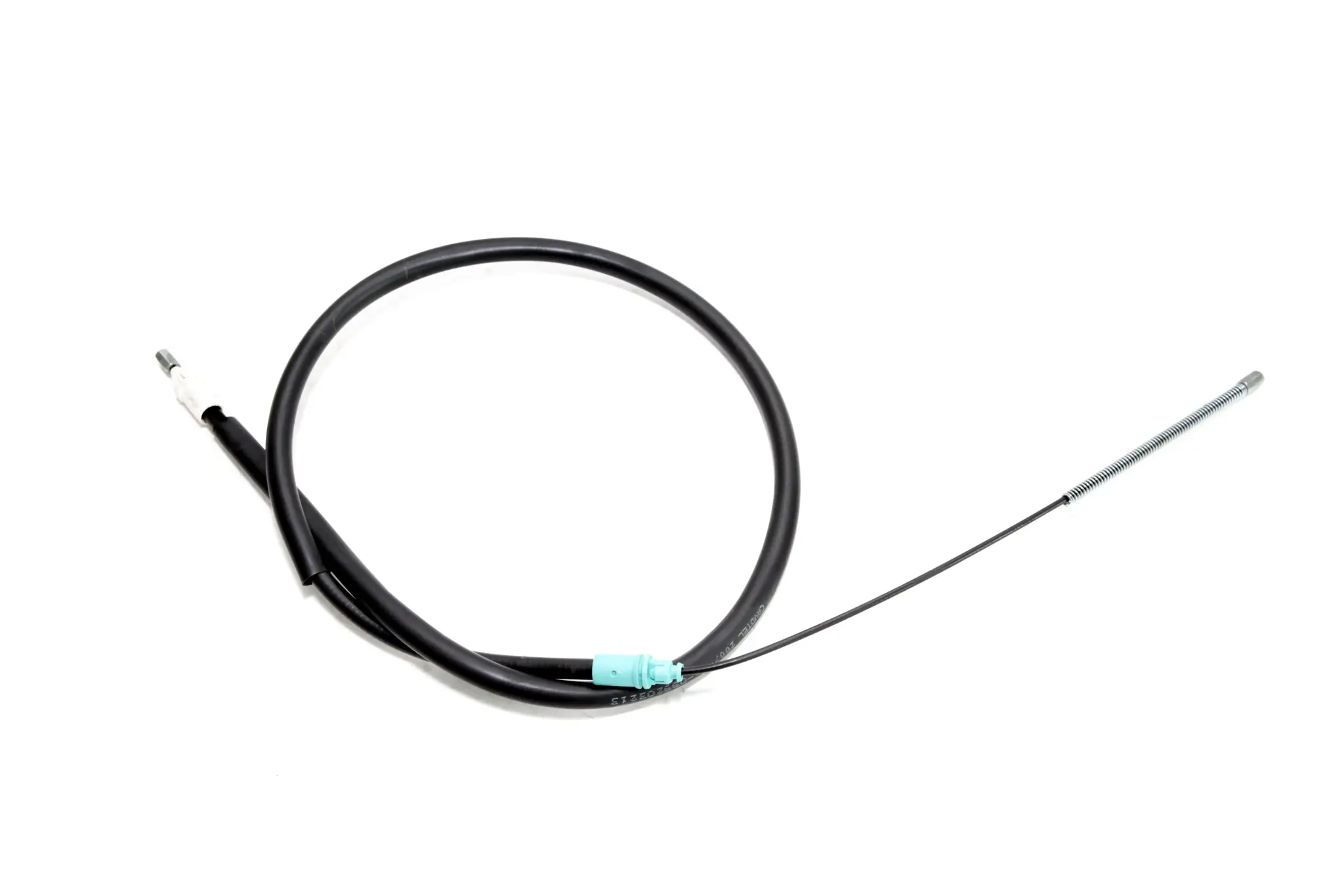 CAVO 1302615 El Fren Halatı (Arka Sol) 7700834655 resmi