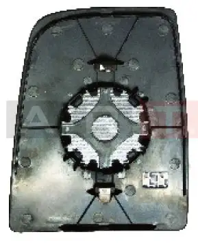 ART MG003.3600 Dış Ayna Camı (Sol) BK3117K741AA resmi