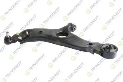 TEKNOROT HY-839 Alt Salıncak (Sol) 545004Z000 resmi