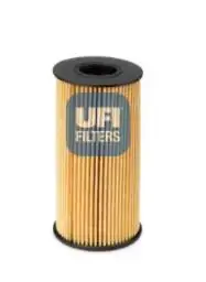 UFI 25.094.00 Yağ Filtresi resmi