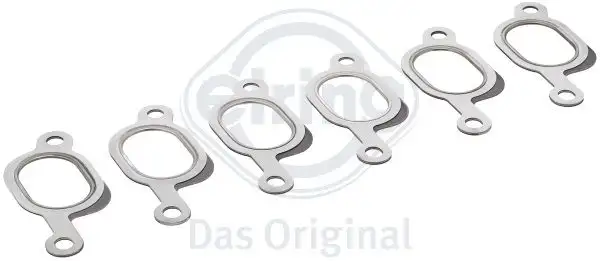 ELRING 076.670 Manifold Contası 272395 resmi