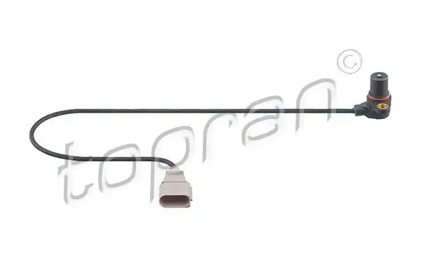 TOPRAN 111367001 Krank Sensörü 06A906433C resmi