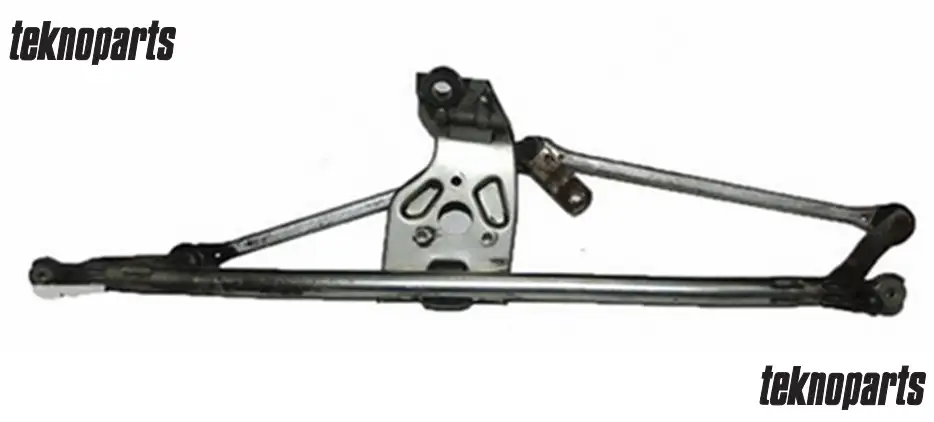 TKN FI-SMK-002 Silecek Mekanizması (Ön) 51839941 resmi