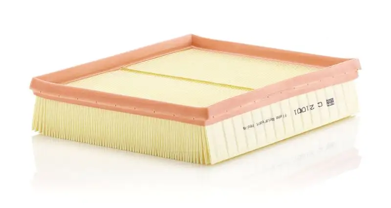 MANN C21001 Hava Filtresi resmi