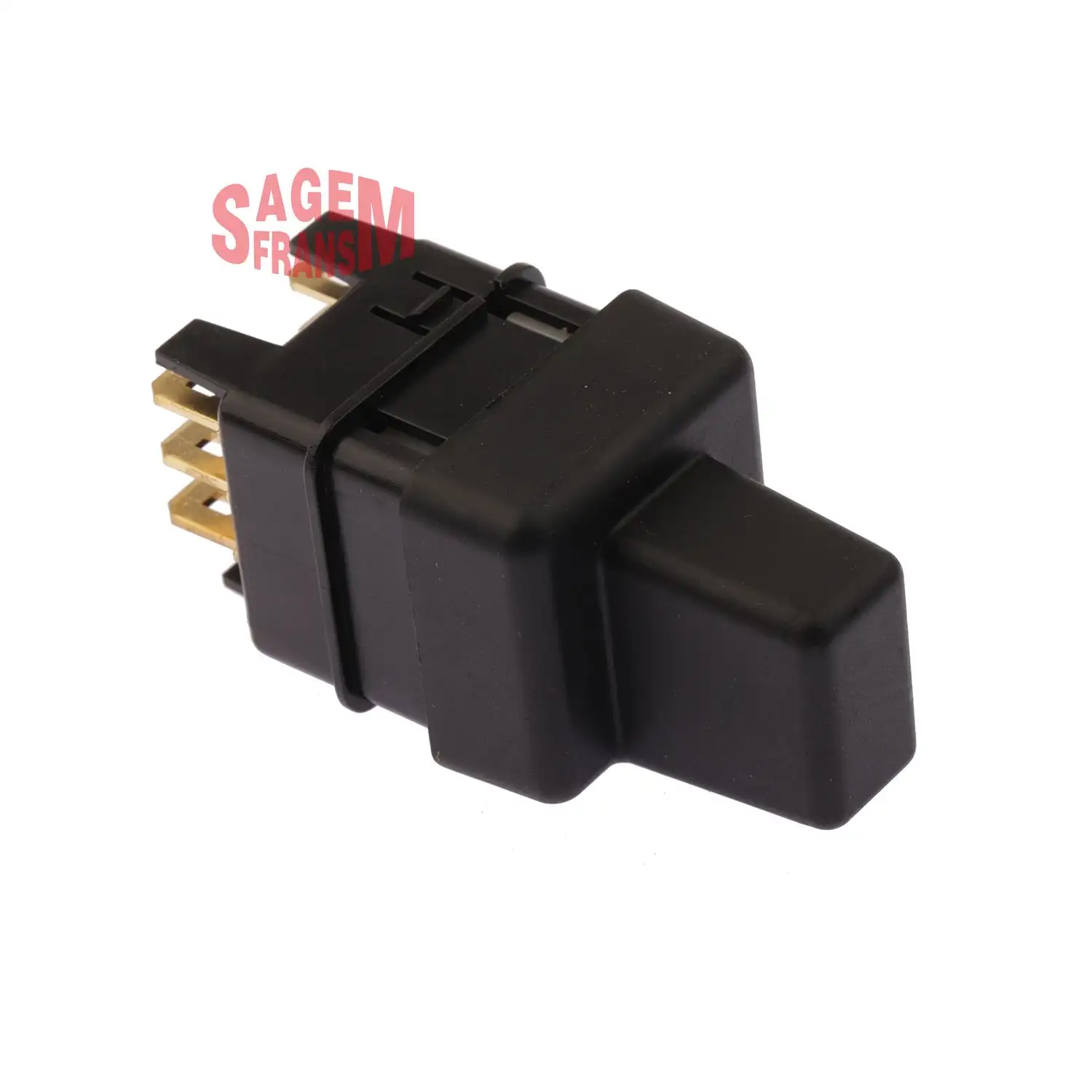 SAGEM 500209 Dörtlü Flaşör Düğmesi 181859280 resmi