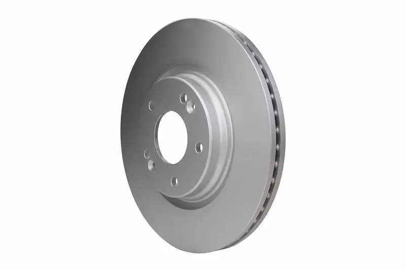 HELLA 8DD355126-541 Ön Fren Diski resmi