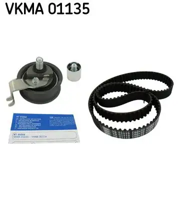 SKF VKMA01135 Triger Seti resmi