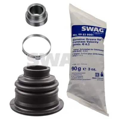 SWAG 60102503 İç Aks Körüğü (Sol) resmi