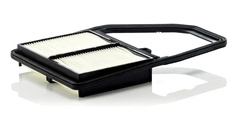 MANN C3132 Hava Filtresi 17220PLD505 resmi