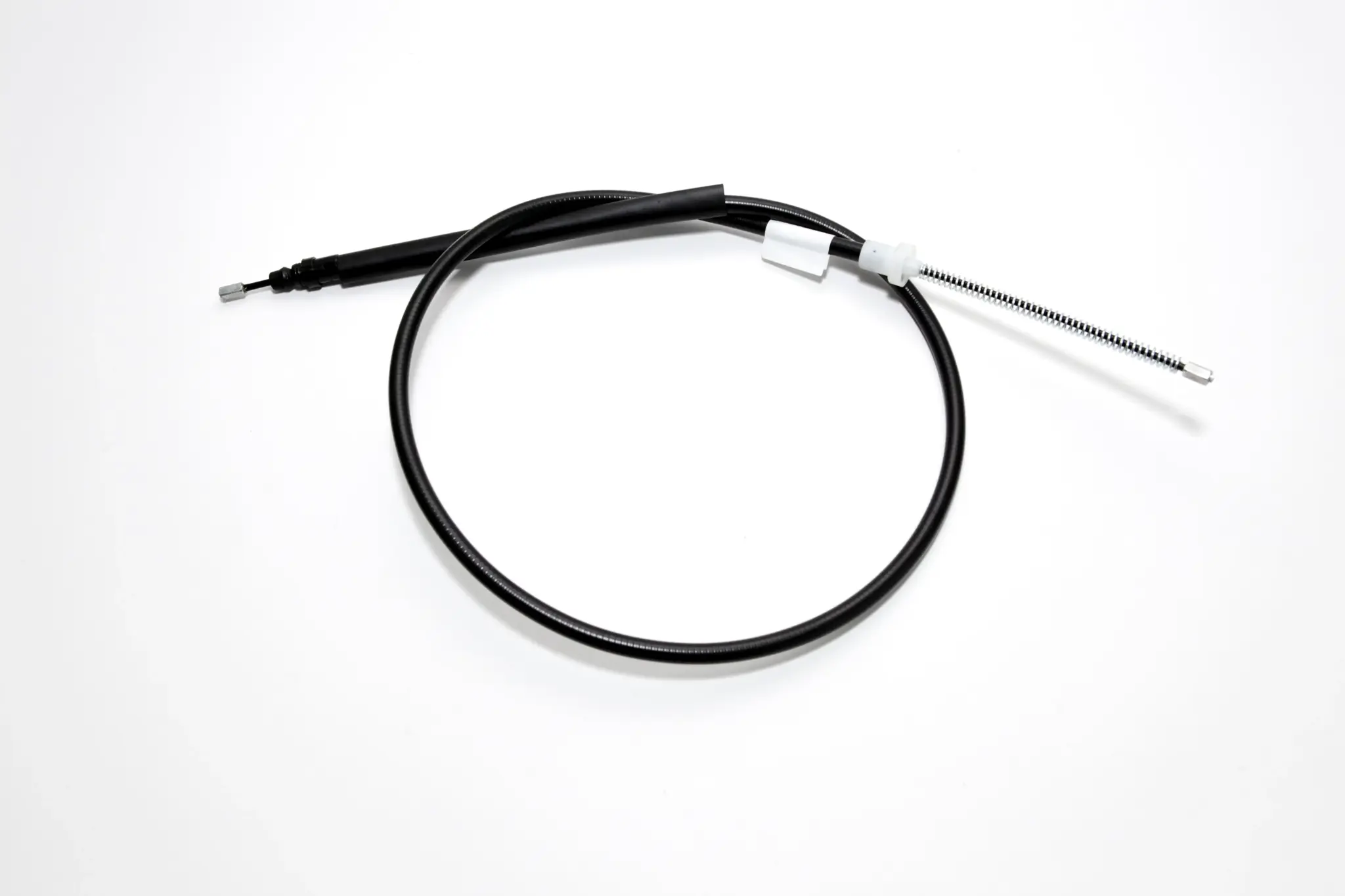 CAVO 6002270 El Fren Halatı (Arka) 474589 resmi