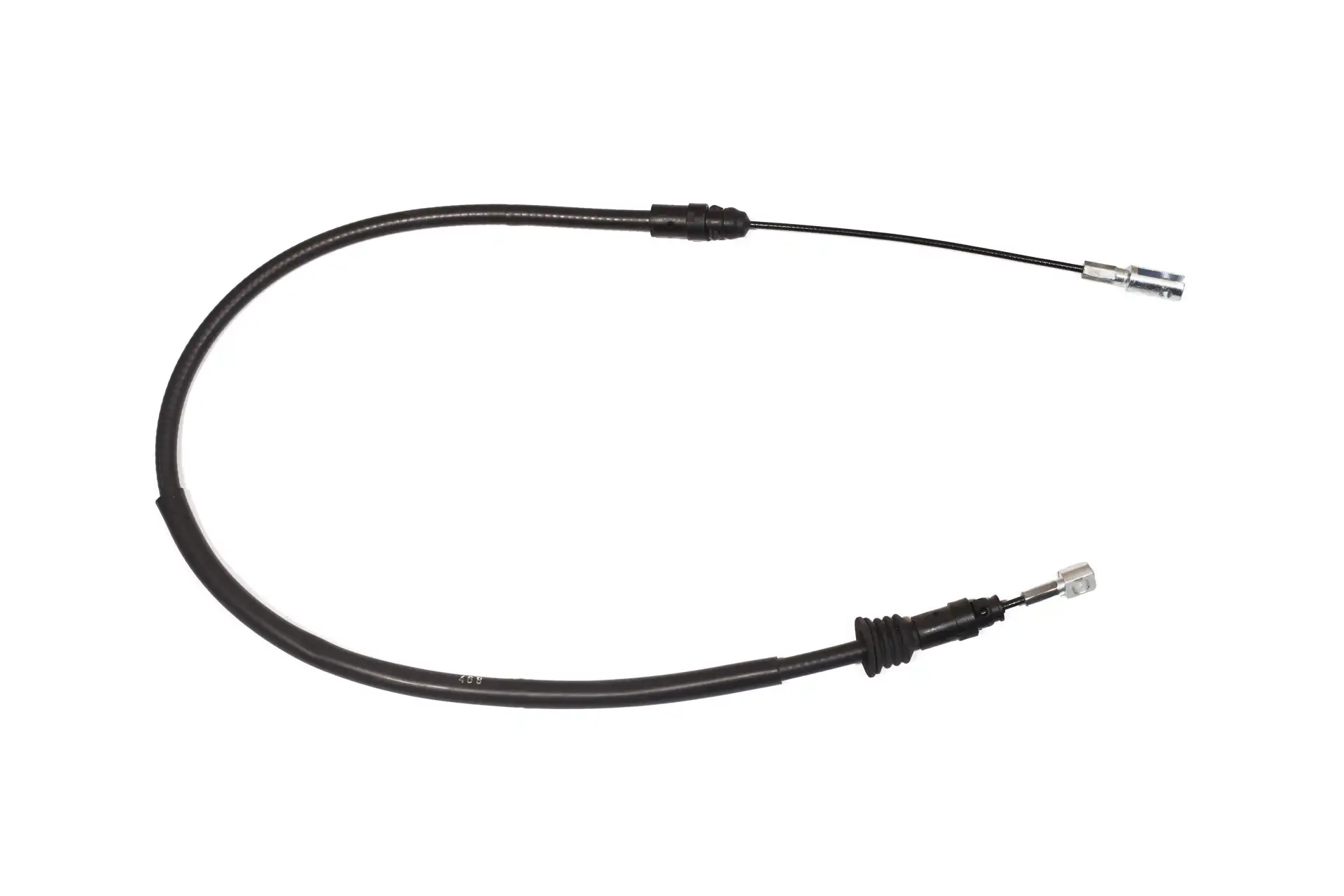 CAVO 1302751 El Fren Halatı (Ön) 364024124R resmi