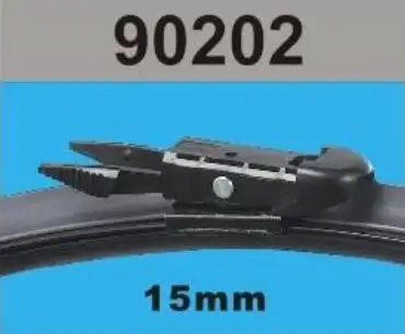 RBW 90202 Silecek Süpürgesi (Takım) resmi