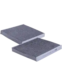 FİL HCK7220 Polen Filtresi 5Q0819653 resmi